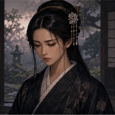 Lady Fuji