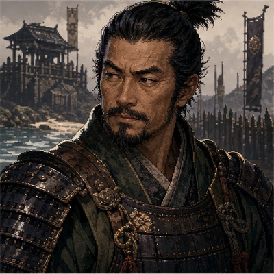Kashigi Yabushige