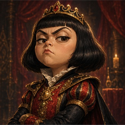 Lord Farquaad