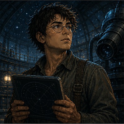 Lukas Kyle
