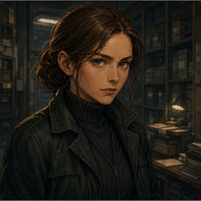 Louisa Guy
