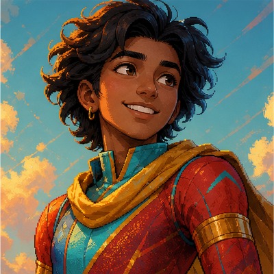 Pavitr Prabhakar