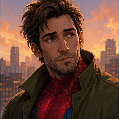 Peter B.