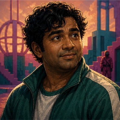 Abdul Ali (Player 199)
