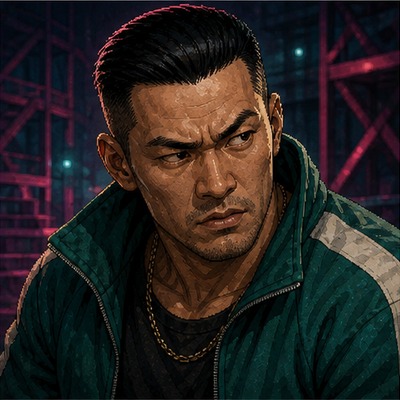 Jang Deok-su (Player 101)