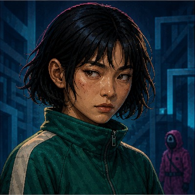 Sae-byeok