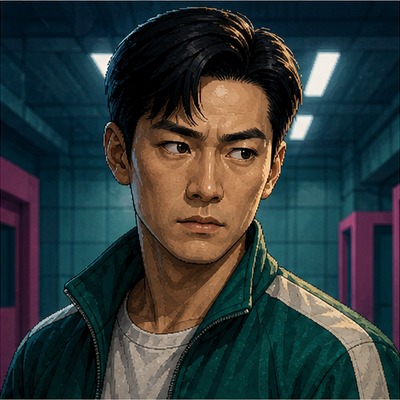 Sang-woo
