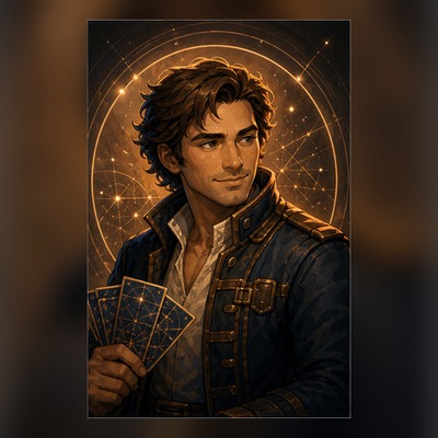 Han Solo