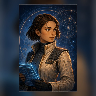Leia