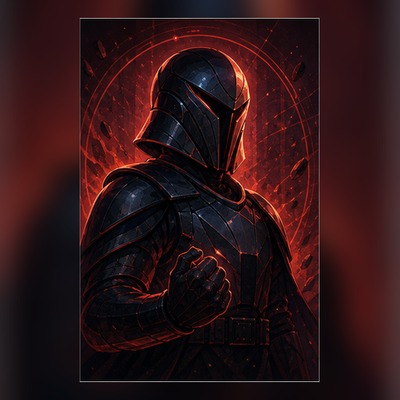 Darth Vader