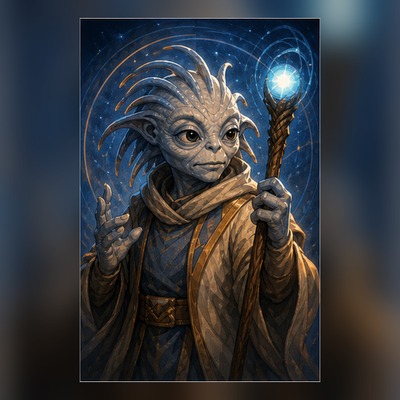Yoda