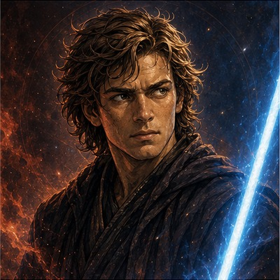 SW Prequel