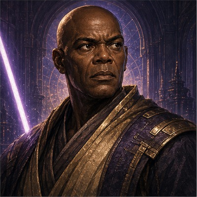 Mace Windu