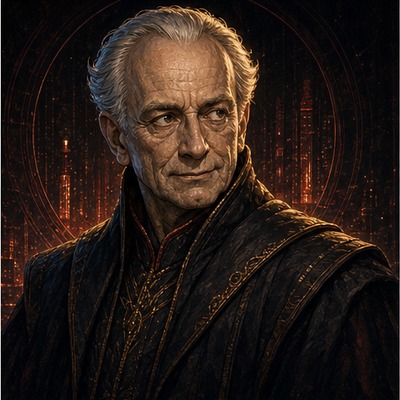 Palpatine