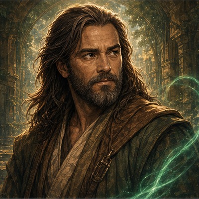 Qui-Gon Jinn