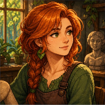 Leah
