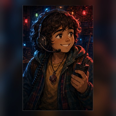 Dustin