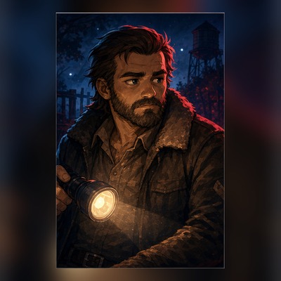 Jim Hopper