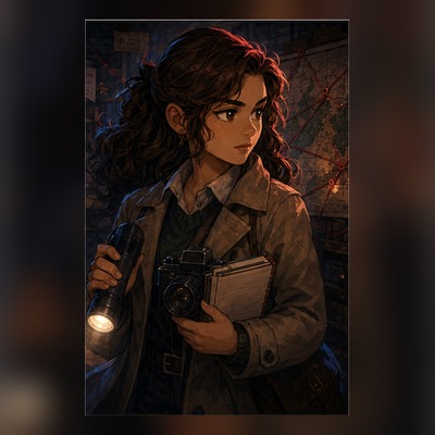 Nancy Wheeler