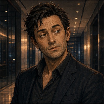 Roman Roy
