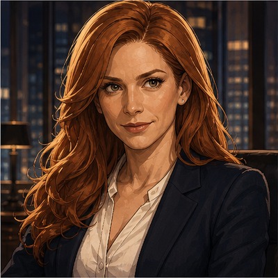 Donna Paulsen