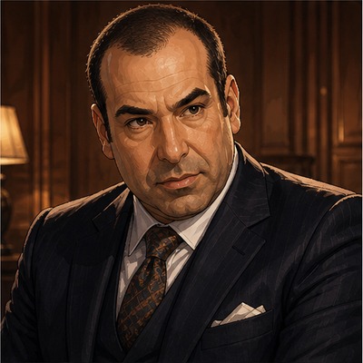 Louis Litt