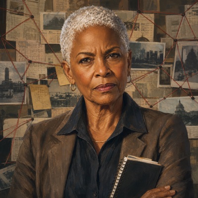 Judy Daniels