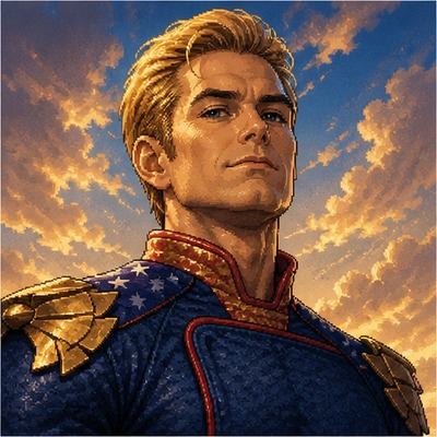 Homelander
