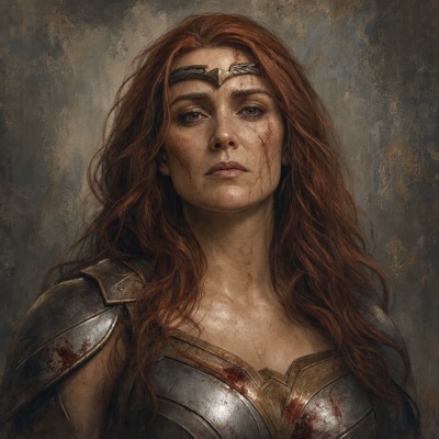Queen Maeve