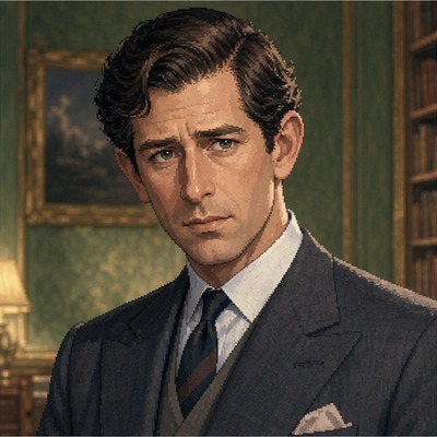 Prince Charles