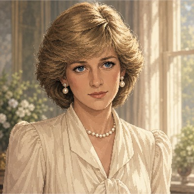 Diana