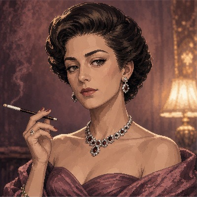 Princess Margaret