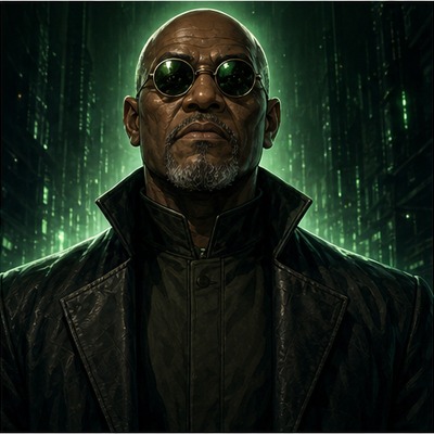 Morpheus