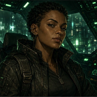 Niobe