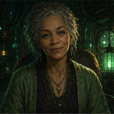 The Oracle