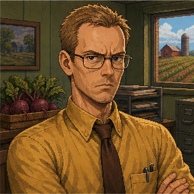 Dwight Schrute