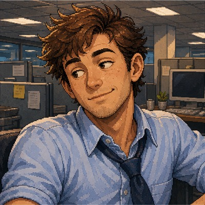 Jim Halpert