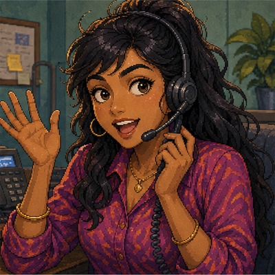 Kelly Kapoor