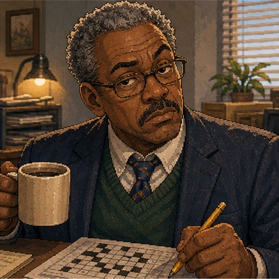 Stanley Hudson