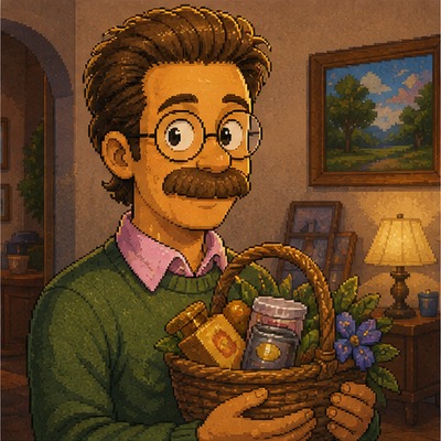 Ned Flanders