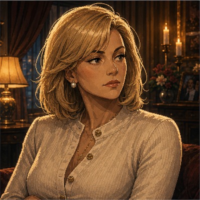 Carmela Soprano