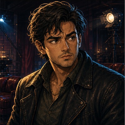 Christopher Moltisanti