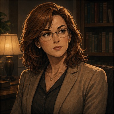 Dr. Jennifer Melfi