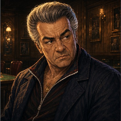 Paulie Walnuts