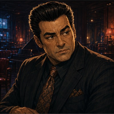 Silvio Dante