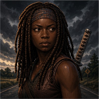 Michonne