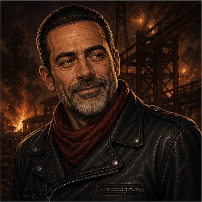 Negan