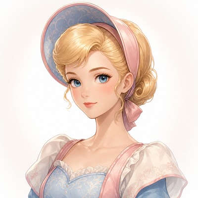 Bo Peep