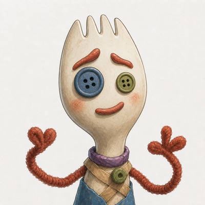 Forky