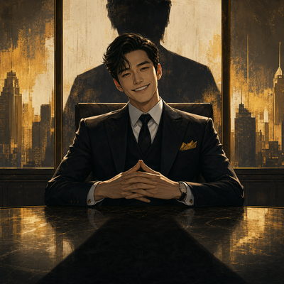 Jang Han-seok
